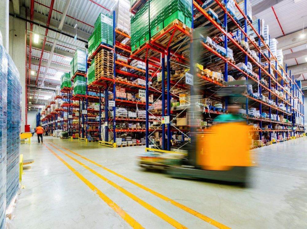 WDP - Rezultate financiare pentru primul trimestru din 2025